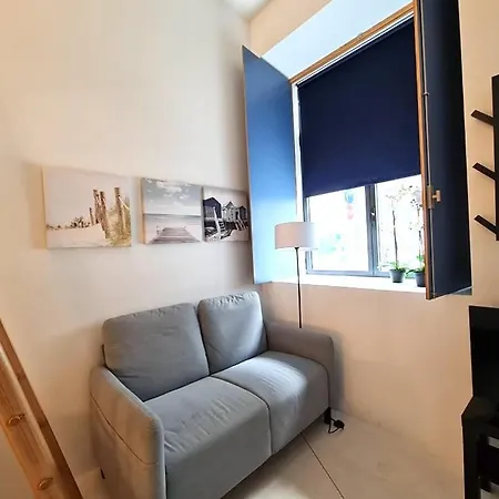 Fisherman Blues Apartment *