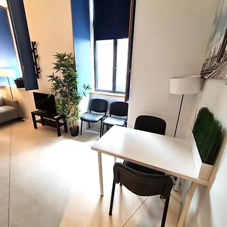 Fisherman Blues Apartment Matosinhos (Porto)
