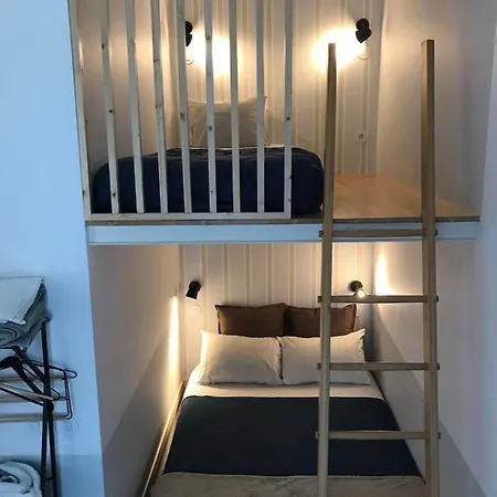 Apartman Fisherman Blues Matosinhos