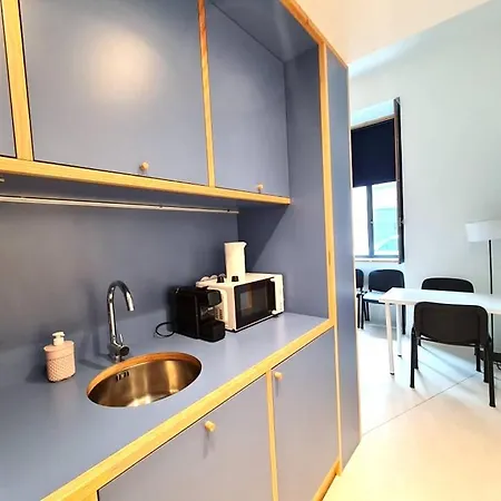 Fisherman Blues Matosinhos (Porto)