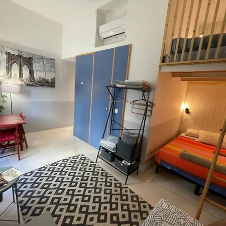 Fisherman Blues 아파트 *