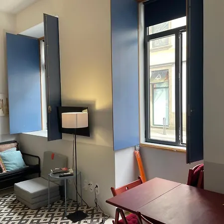 Fisherman Blues Apartman *