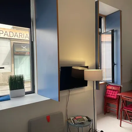 Fisherman Blues Apartman Matosinhos