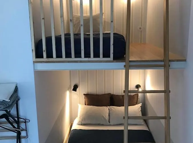 Apartman Fisherman Blues Matosinhos