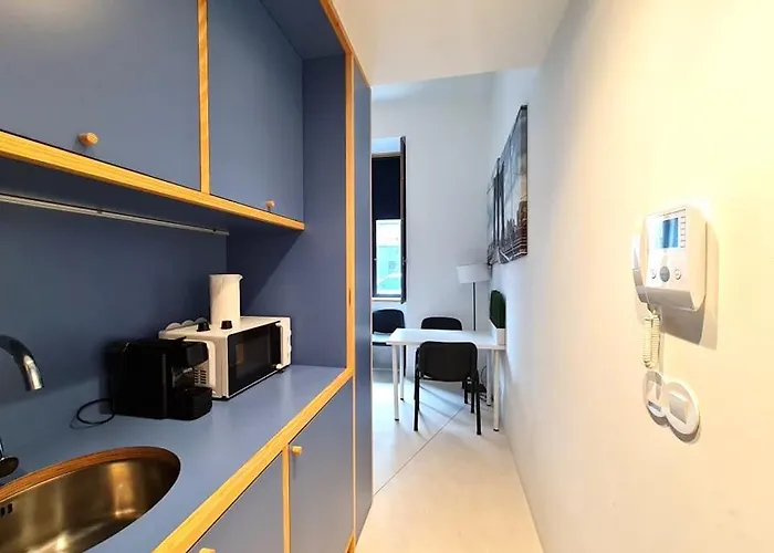 Fisherman Blues Apartman *