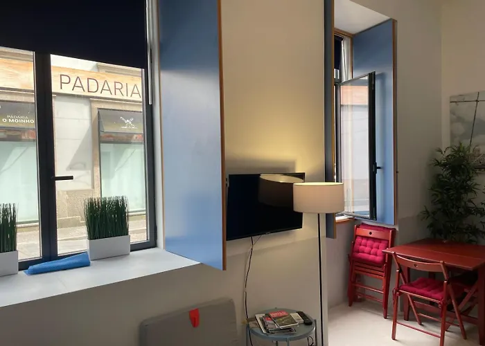 Fisherman Blues Apartman Matosinhos